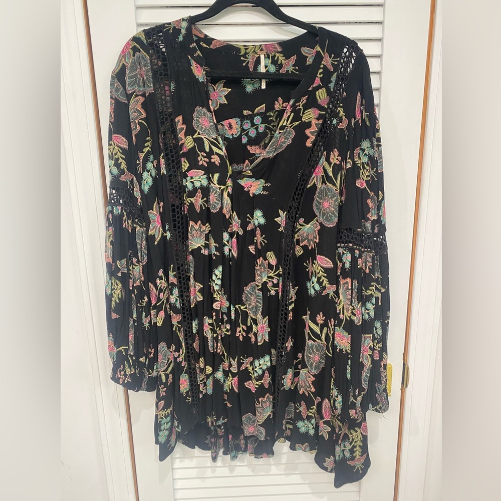 Free People Tunic